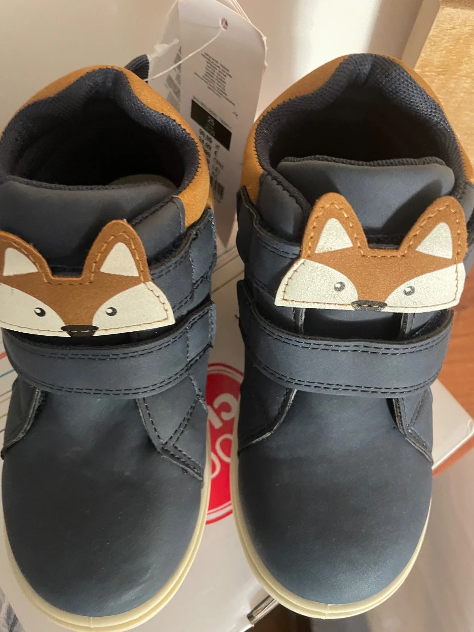 Schoenen 25 – photo 2